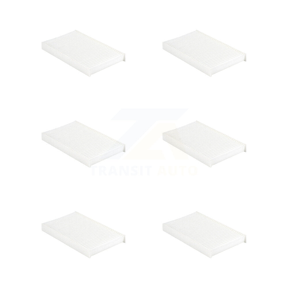 Cabin Air Filter Kit-K54-100533 - Kit.bestparts.ca Kit.bestparts.ca