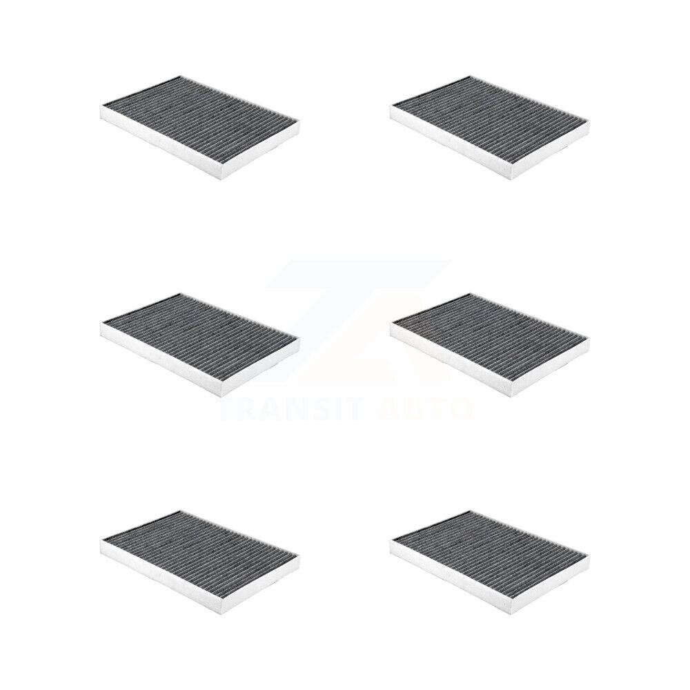 Cabin Air Filter Kit-K54-100534 - Kit.bestparts.ca Kit.bestparts.ca