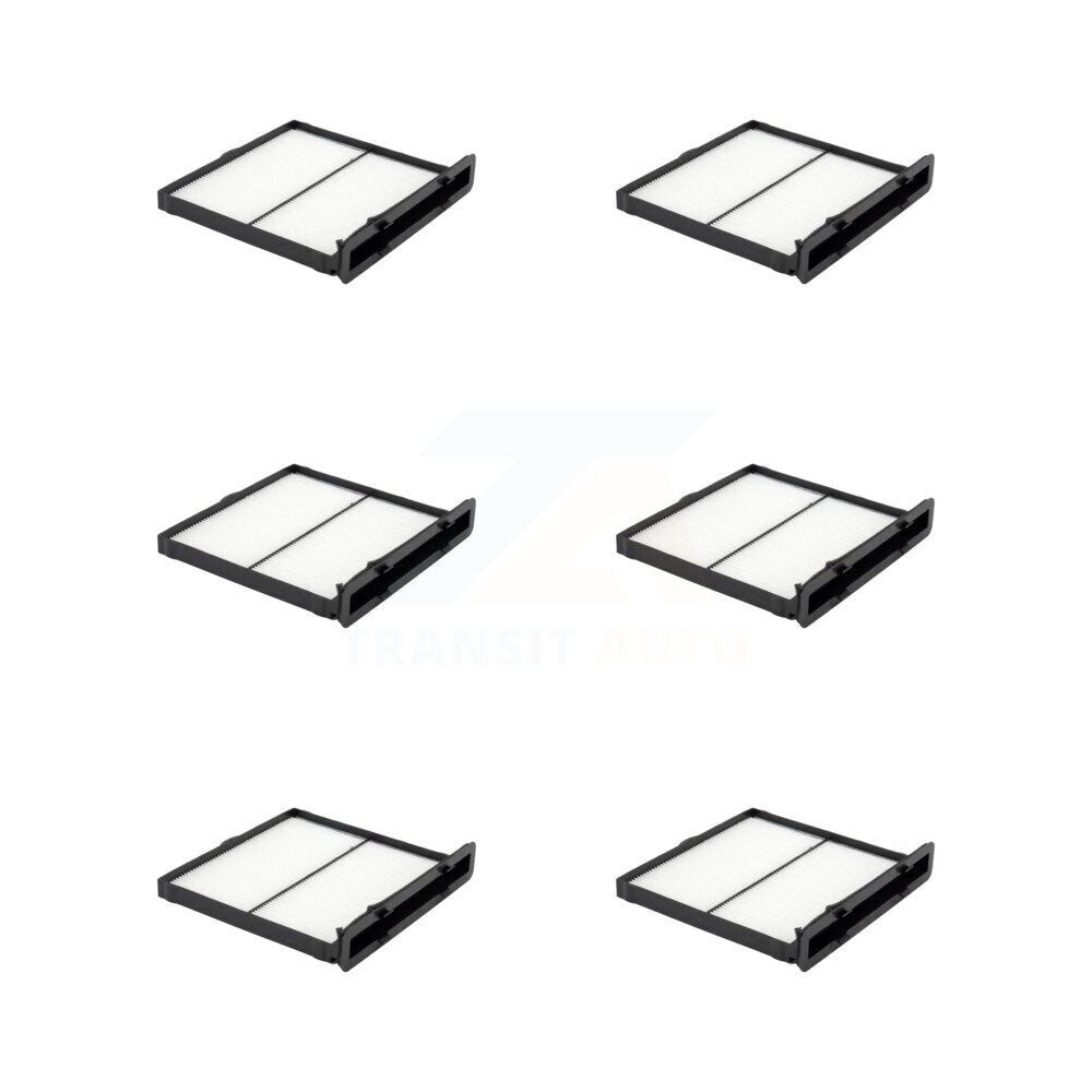 Cabin Air Filter Kit-K54-100535 - Kit.bestparts.ca Kit.bestparts.ca
