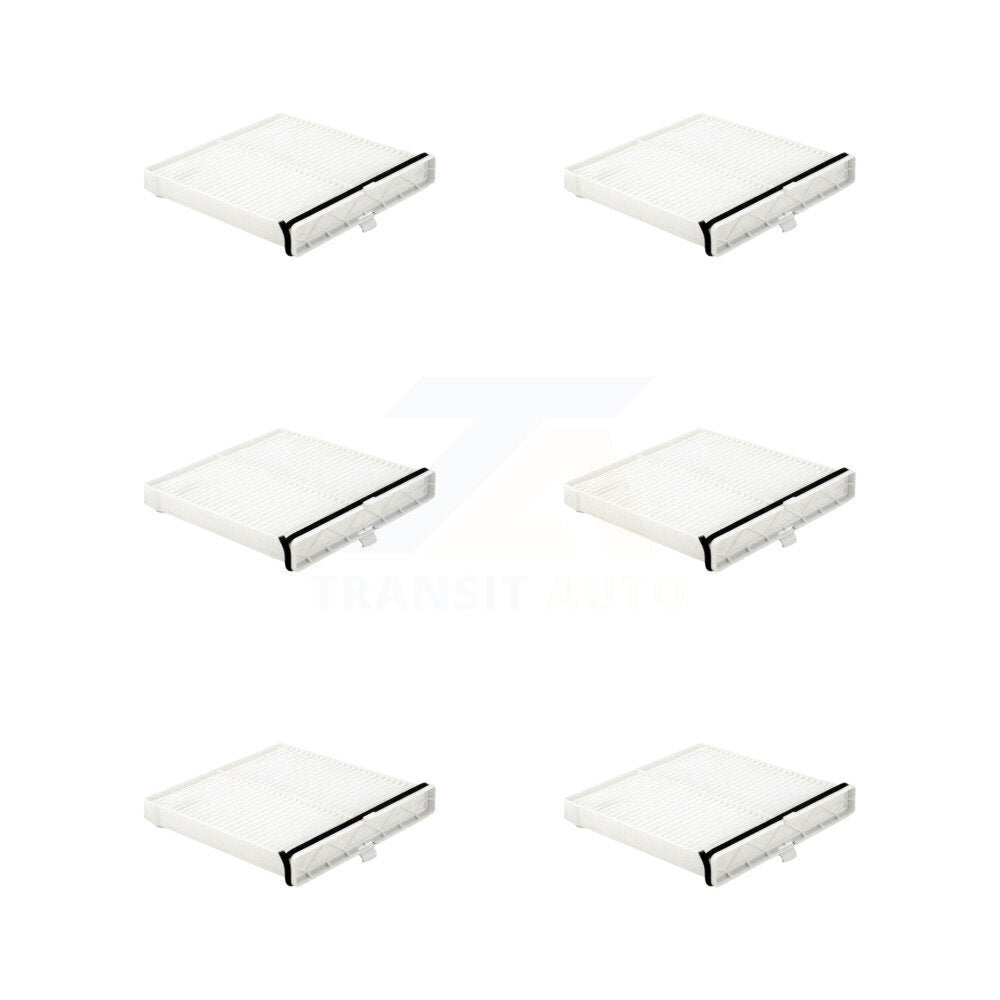 Cabin Air Filter Kit-K54-100536 - Kit.bestparts.ca Kit.bestparts.ca