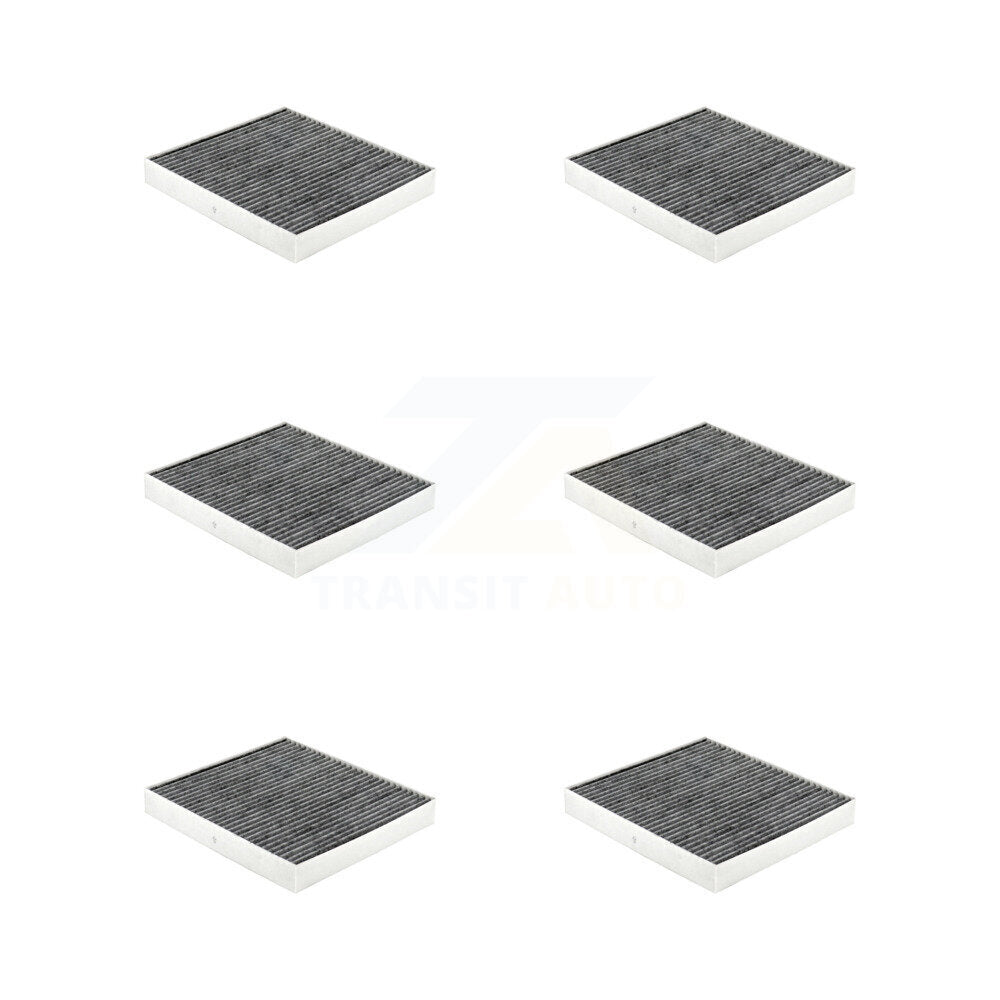 Cabin Air Filter Kit-K54-100537 - Kit.bestparts.ca Kit.bestparts.ca