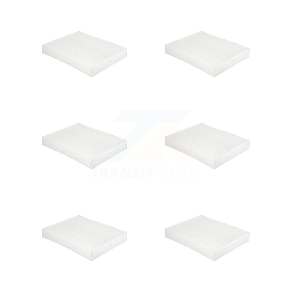Cabin Air Filter Kit-K54-100538 - Kit.bestparts.ca Kit.bestparts.ca