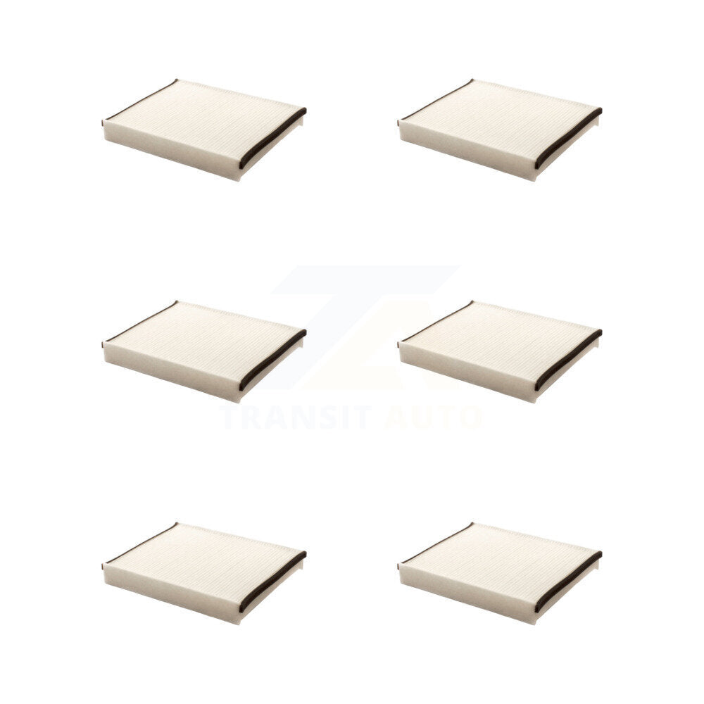 Cabin Air Filter Kit-K54-100539 - Kit.bestparts.ca Kit.bestparts.ca