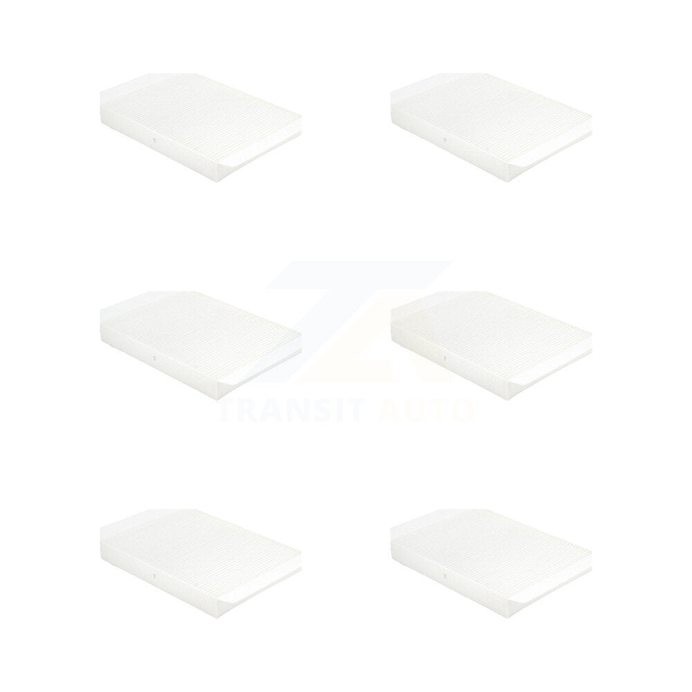 Cabin Air Filter Kit-K54-100541 - Kit.bestparts.ca Kit.bestparts.ca