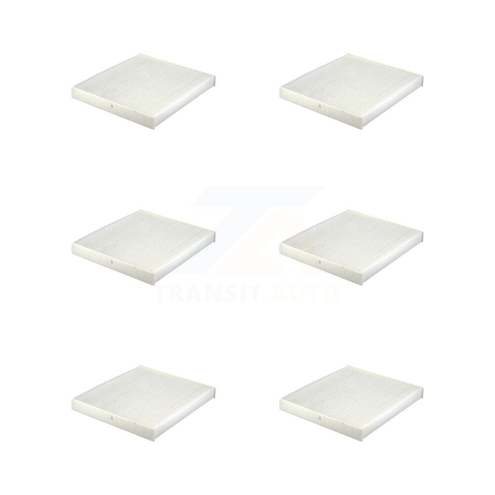 Cabin Air Filter Kit-K54-100542 - Kit.bestparts.ca Kit.bestparts.ca