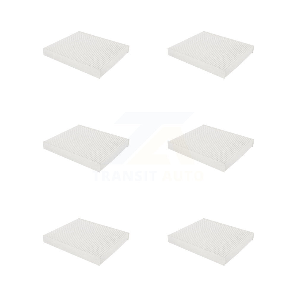 Cabin Air Filter Kit-K54-100543 - Kit.bestparts.ca Kit.bestparts.ca