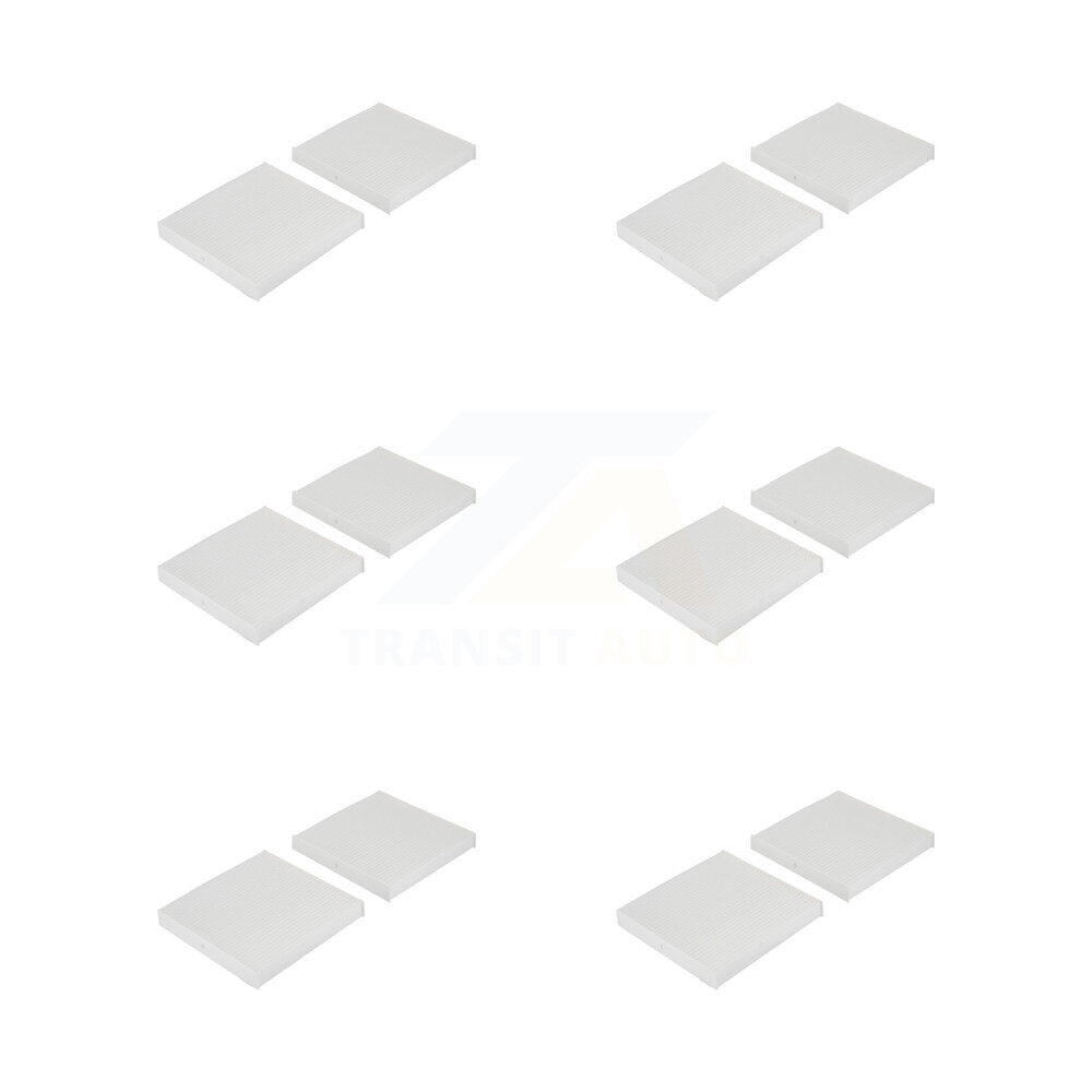 Cabin Air Filter Kit-K54-100544 - Kit.bestparts.ca Kit.bestparts.ca