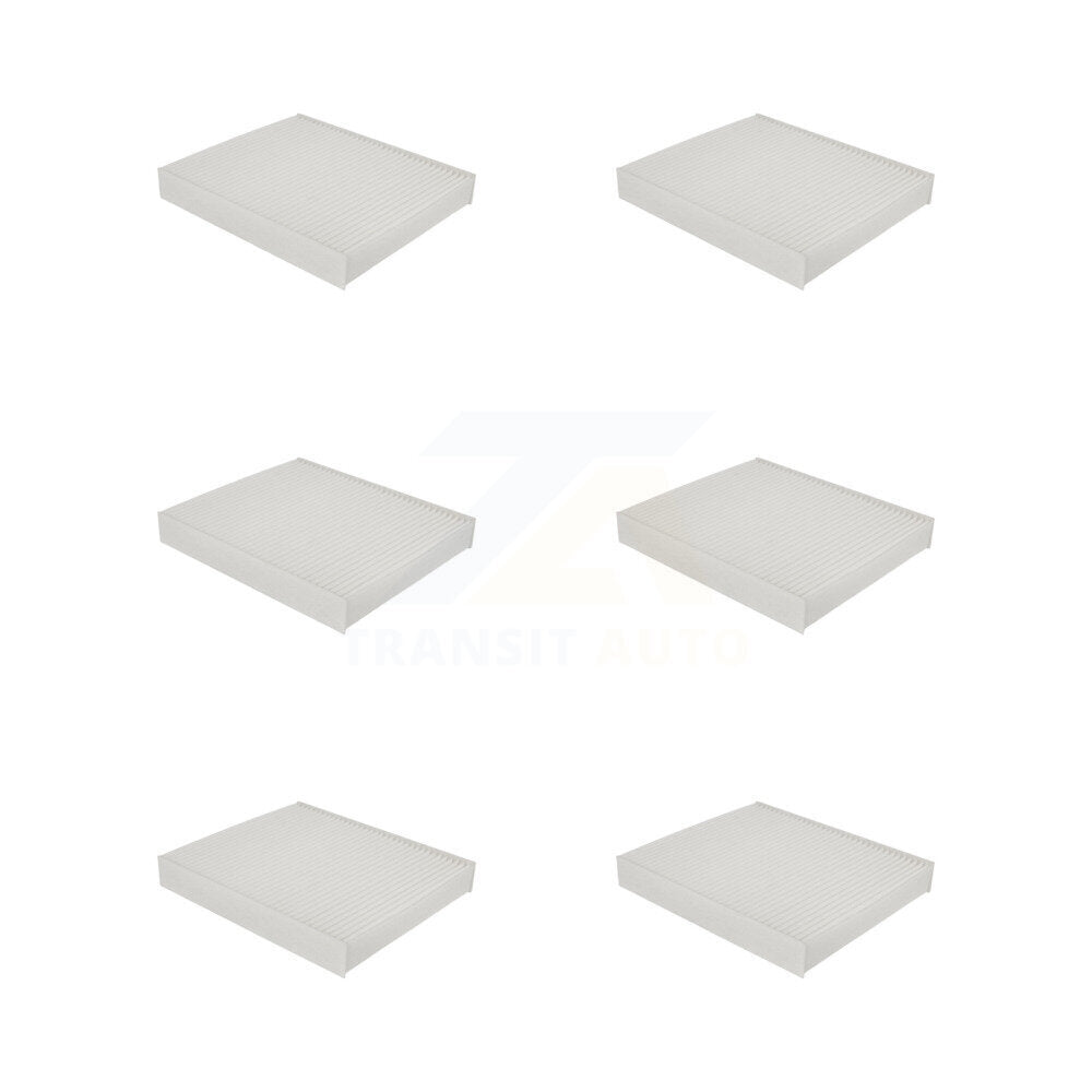Cabin Air Filter Kit-K54-100546 - Kit.bestparts.ca Kit.bestparts.ca