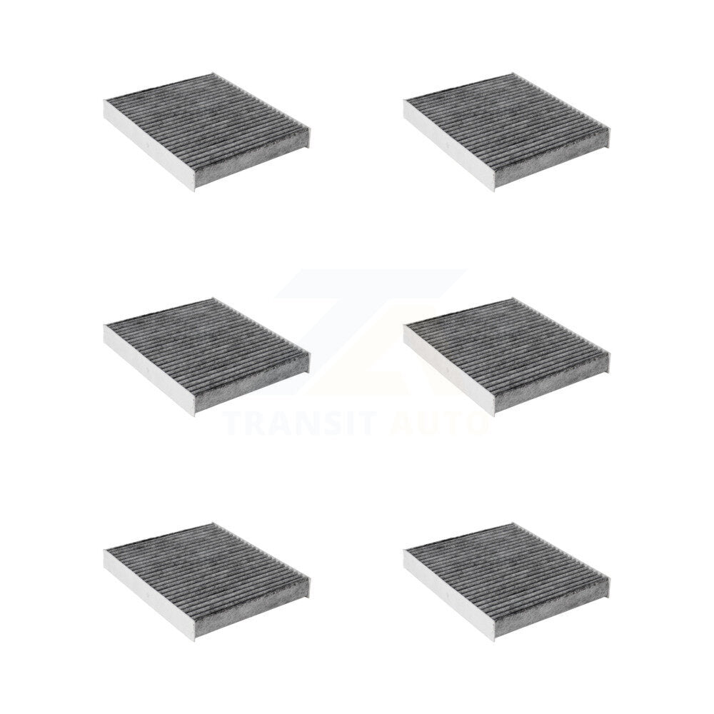 Cabin Air Filter Kit-K54-100547 - Kit.bestparts.ca Kit.bestparts.ca