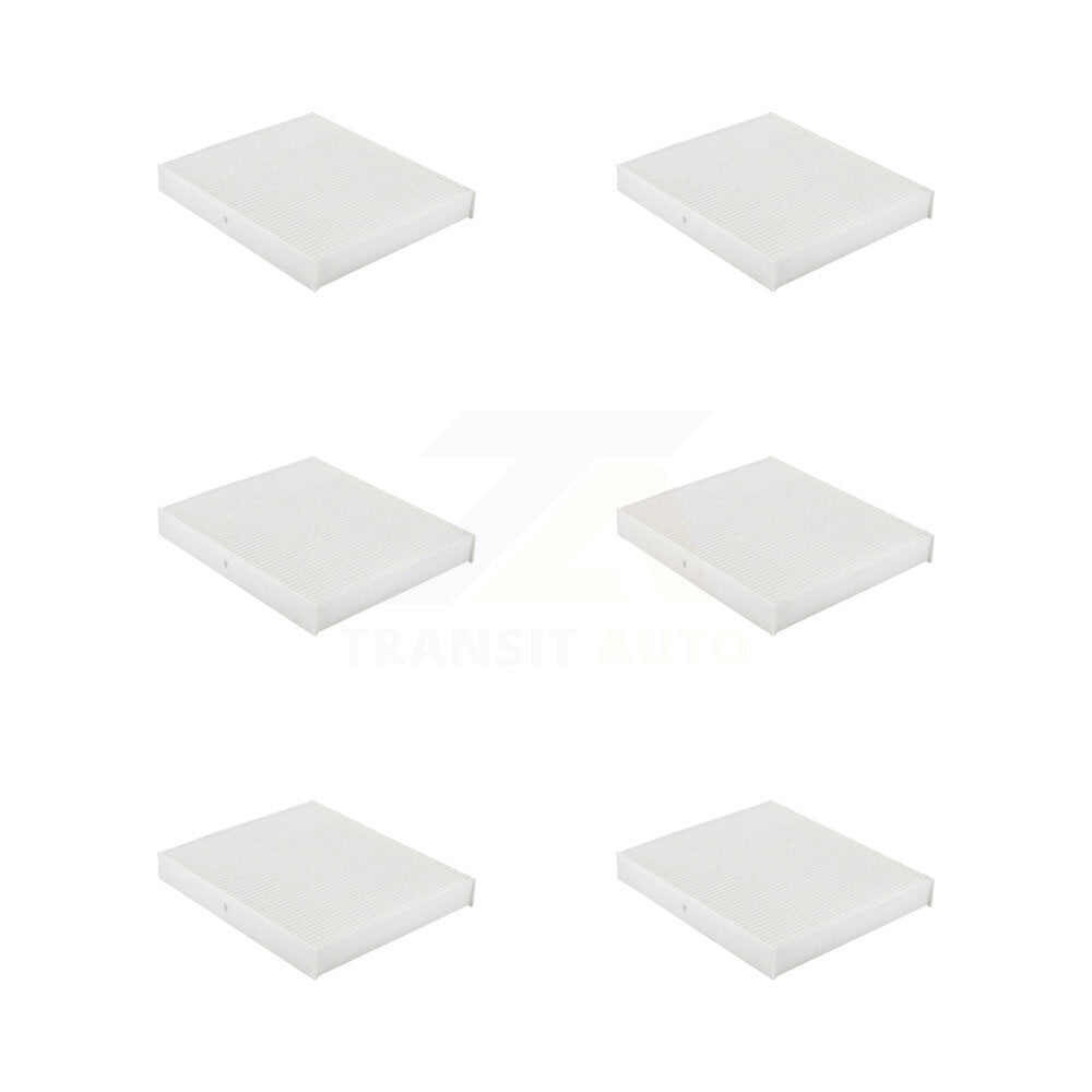 Cabin Air Filter Kit-K54-100548 - Kit.bestparts.ca Kit.bestparts.ca