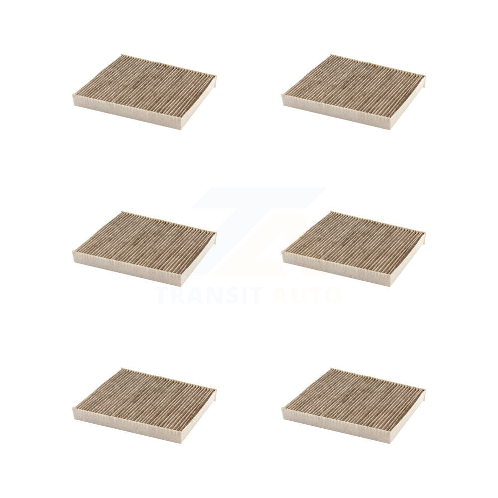 Cabin Air Filter Kit-K54-100549 - Kit.bestparts.ca Kit.bestparts.ca