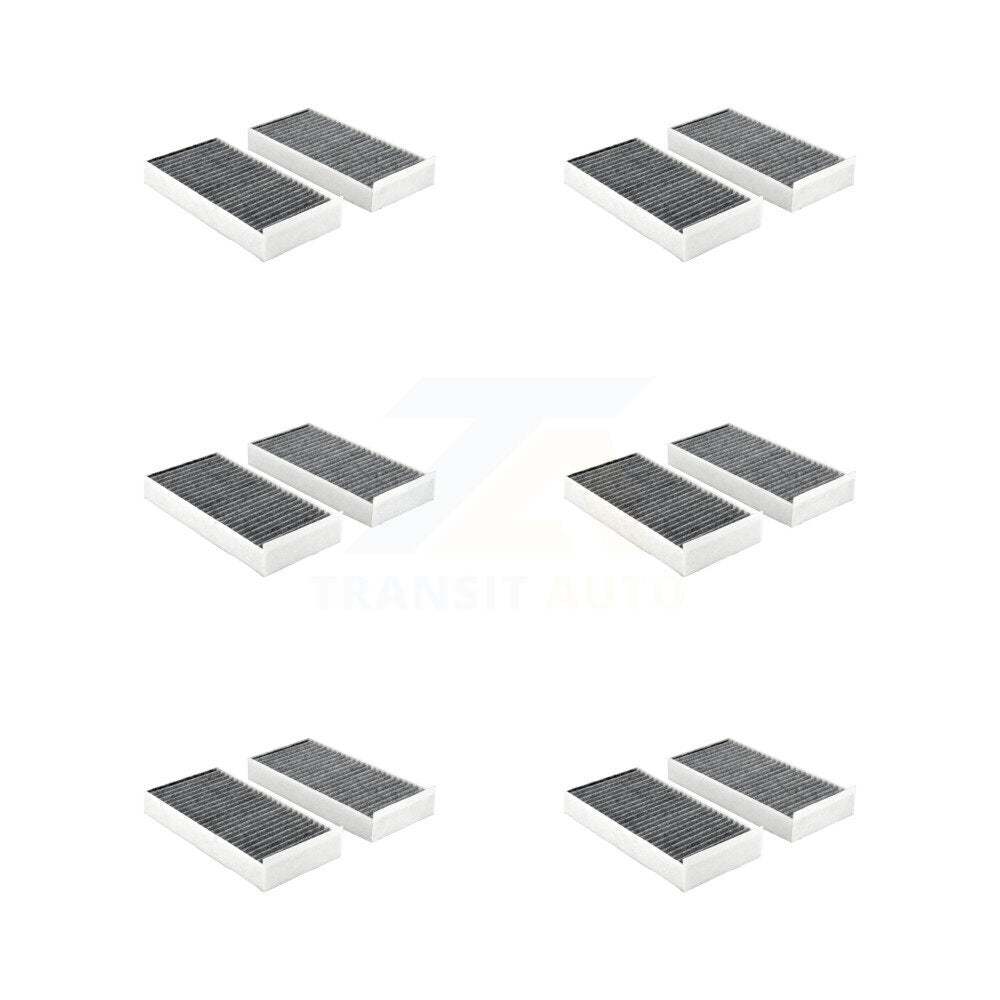 Cabin Air Filter Kit-K54-100550 - Kit.bestparts.ca Kit.bestparts.ca