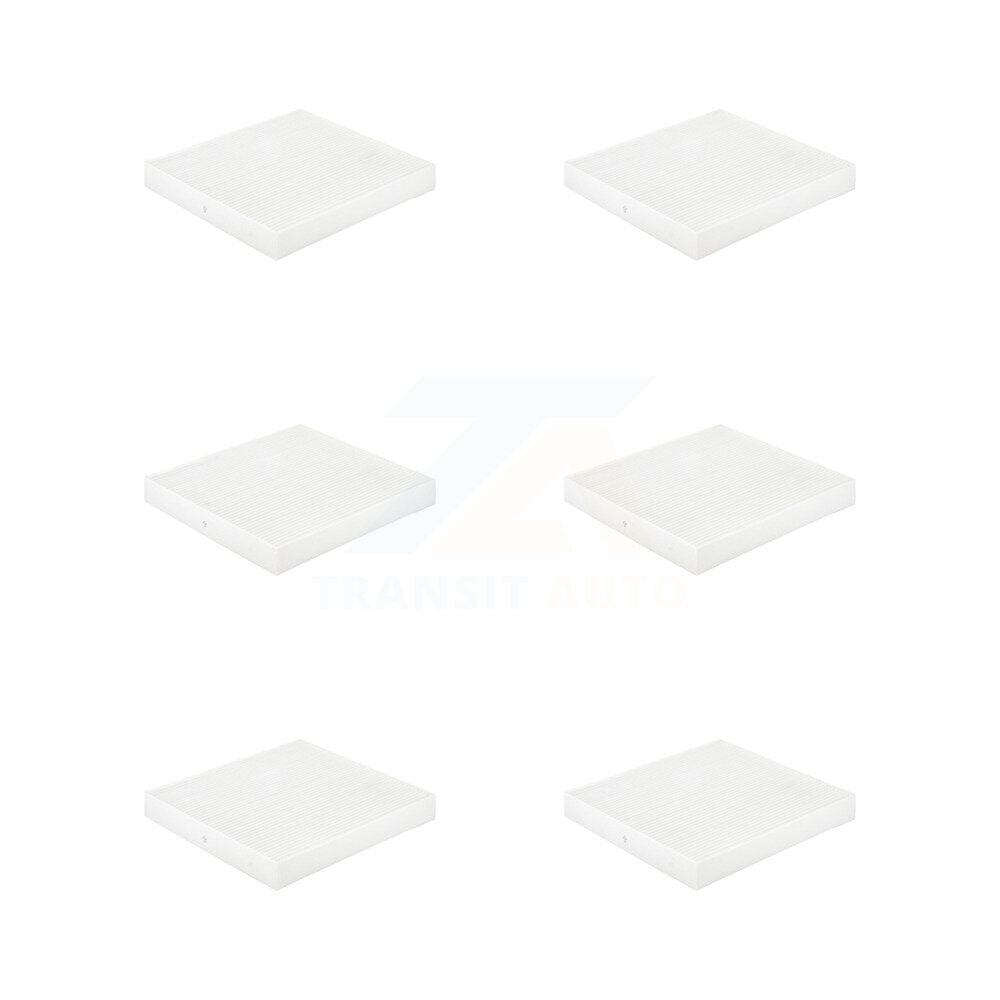 Cabin Air Filter Kit-K54-100553 - Kit.bestparts.ca Kit.bestparts.ca