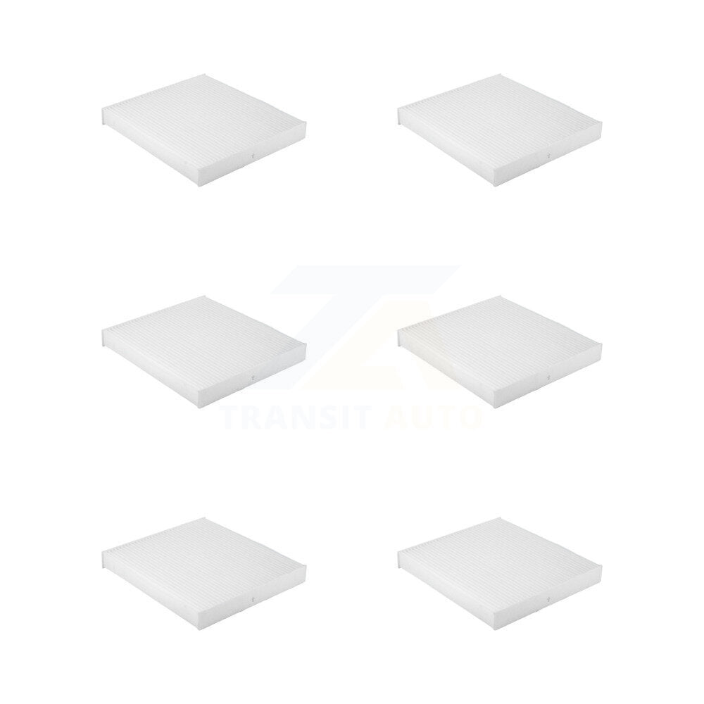 Cabin Air Filter Kit-K54-100554 - Kit.bestparts.ca Kit.bestparts.ca