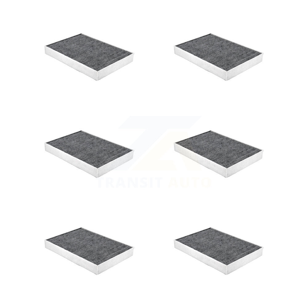 Cabin Air Filter Kit-K54-100555 - Kit.bestparts.ca Kit.bestparts.ca