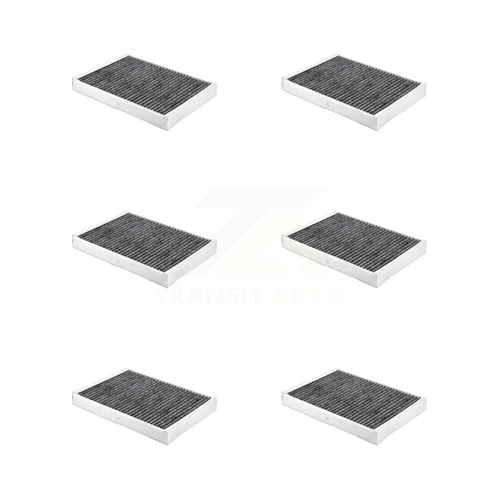 Cabin Air Filter Kit-K54-100556 - Kit.bestparts.ca Kit.bestparts.ca
