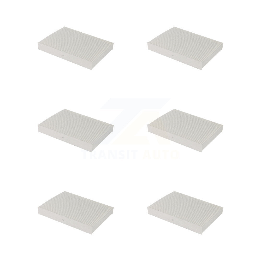Cabin Air Filter Kit-K54-100557 - Kit.bestparts.ca Kit.bestparts.ca