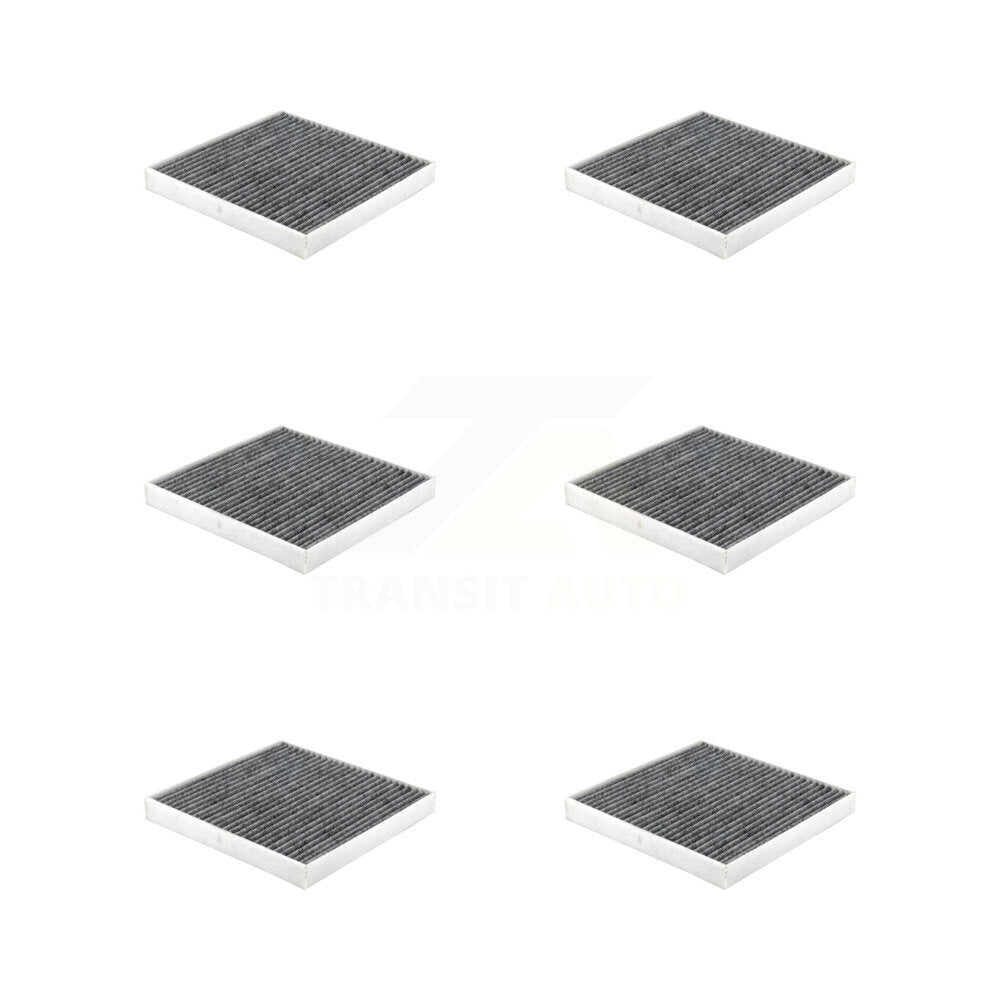 Cabin Air Filter Kit-K54-100558 - Kit.bestparts.ca Kit.bestparts.ca