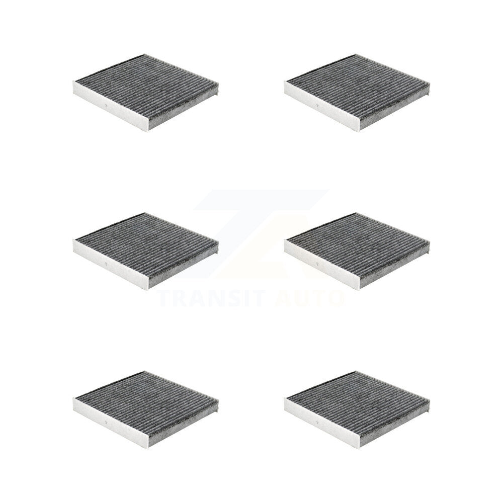 Cabin Air Filter Kit-K54-100559 - Kit.bestparts.ca Kit.bestparts.ca