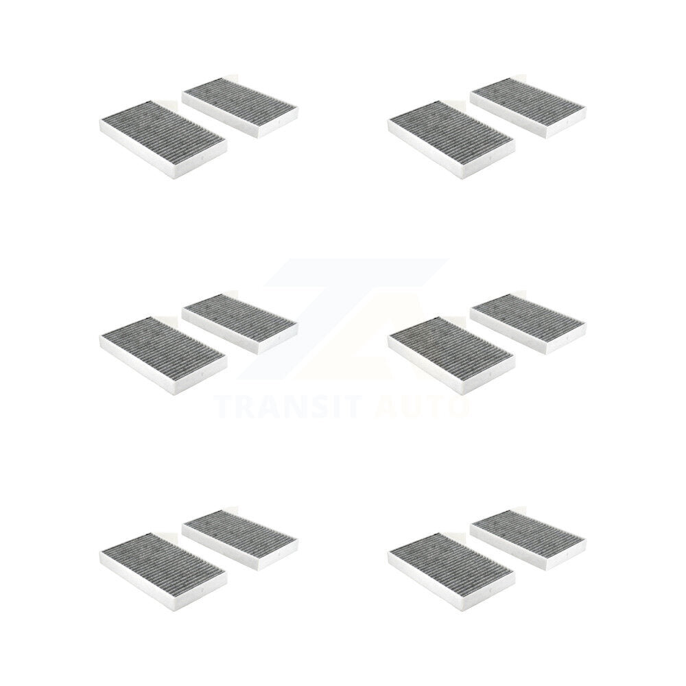 Cabin Air Filter Kit-K54-100561 - Kit.bestparts.ca Kit.bestparts.ca