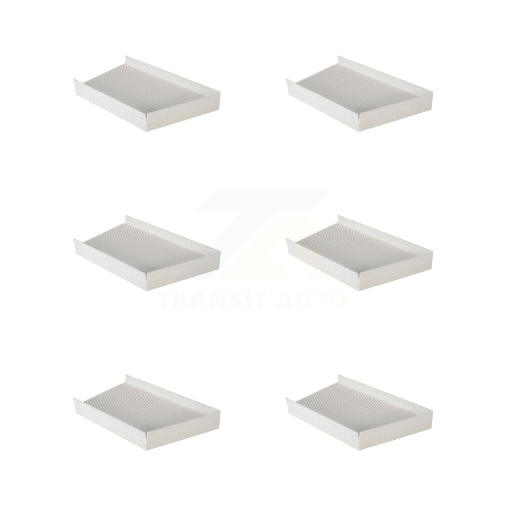 Cabin Air Filter Kit-K54-100563 - Kit.bestparts.ca Kit.bestparts.ca