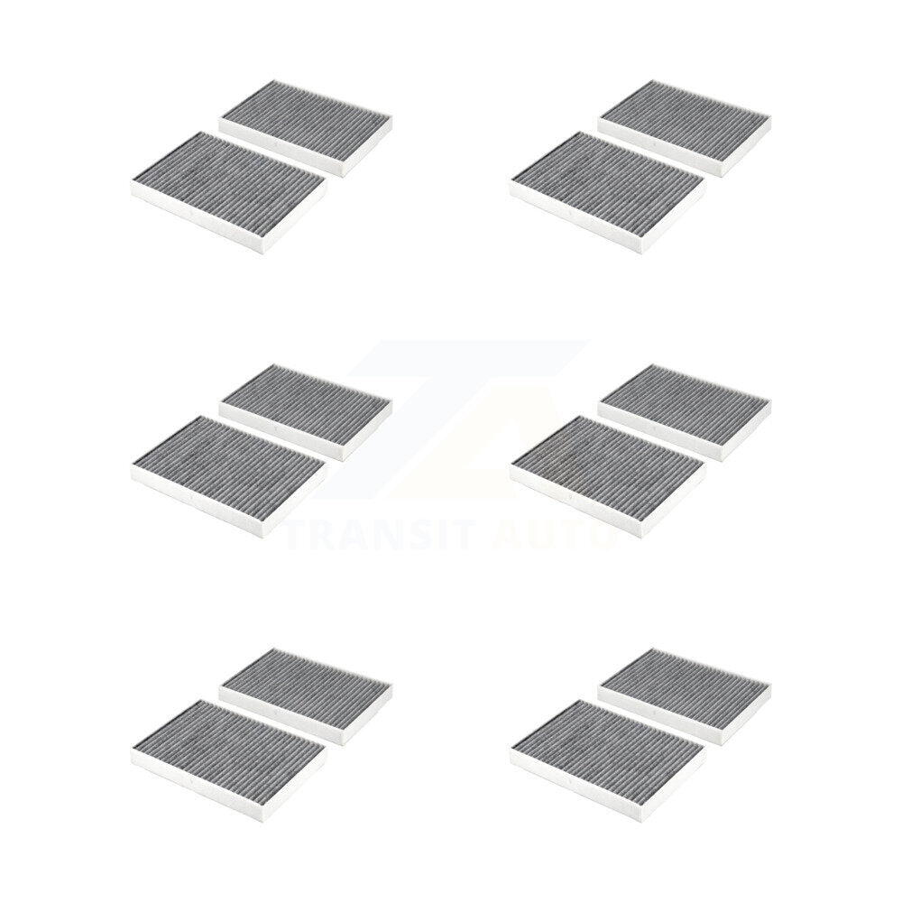 Cabin Air Filter Kit-K54-100564 - Kit.bestparts.ca Kit.bestparts.ca