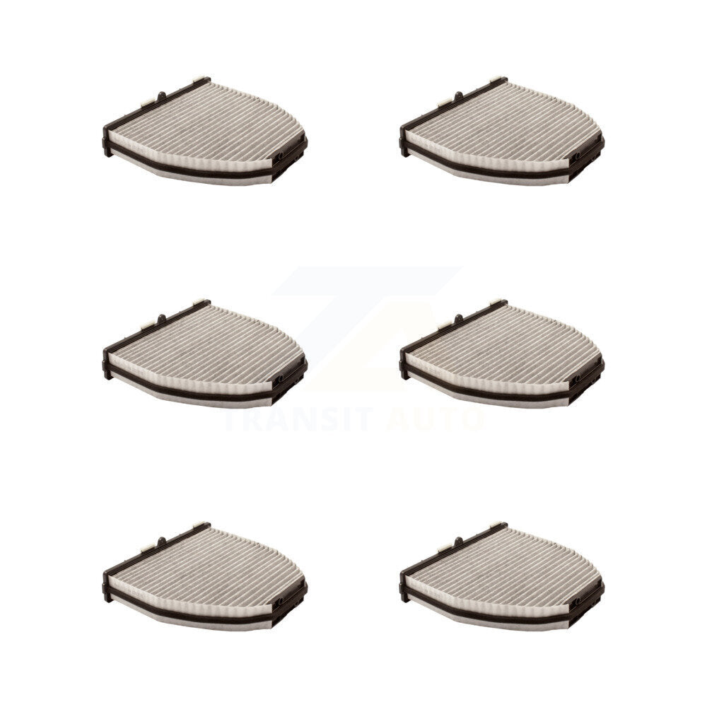 Cabin Air Filter Kit-K54-100565 - Kit.bestparts.ca Kit.bestparts.ca