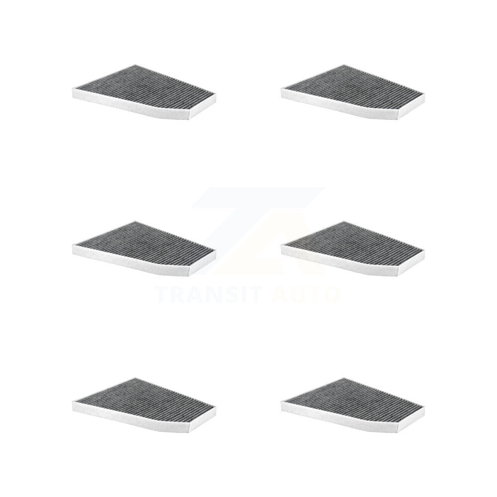 Cabin Air Filter Kit-K54-100566 - Kit.bestparts.ca Kit.bestparts.ca