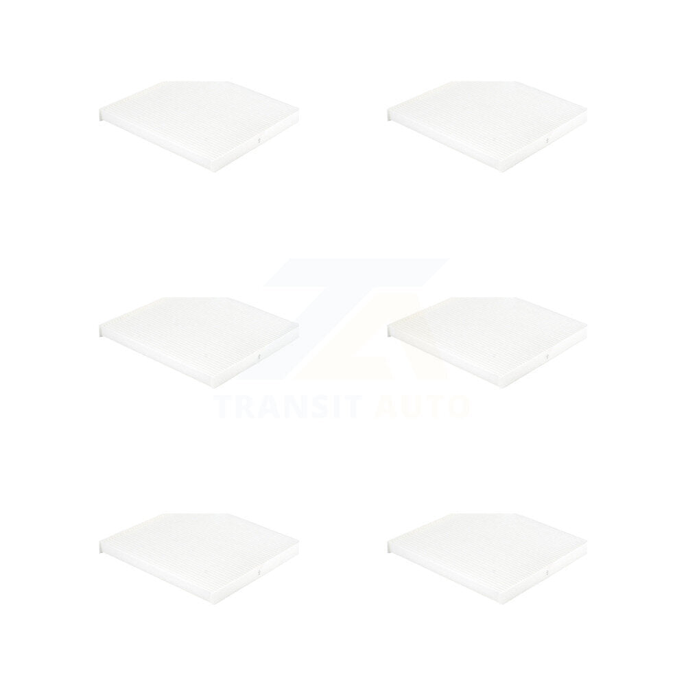 Cabin Air Filter Kit-K54-100567 - Kit.bestparts.ca Kit.bestparts.ca