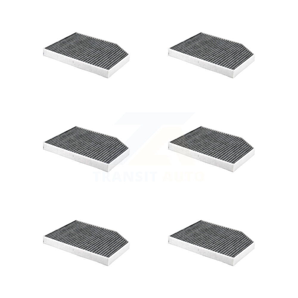 Cabin Air Filter Kit-K54-100568 - Kit.bestparts.ca Kit.bestparts.ca