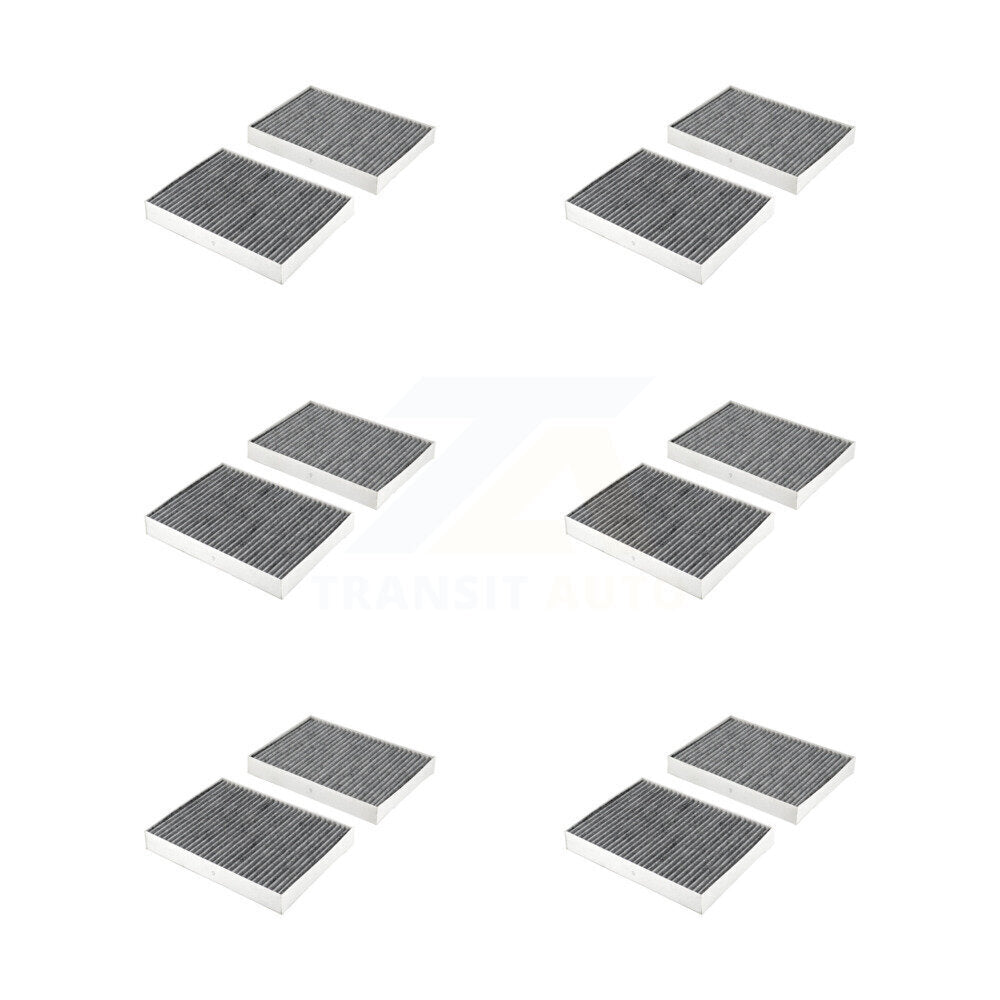 Cabin Air Filter Kit-K54-100570 - Kit.bestparts.ca Kit.bestparts.ca