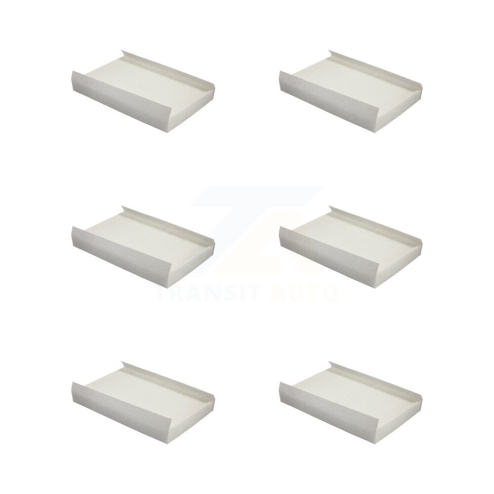 Cabin Air Filter Kit-K54-100572 - Kit.bestparts.ca Kit.bestparts.ca