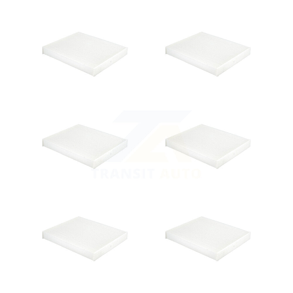 Cabin Air Filter Kit-K54-100573 - Kit.bestparts.ca Kit.bestparts.ca