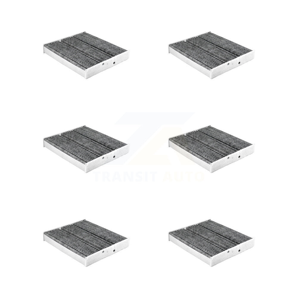Cabin Air Filter Kit-K54-100574 - Kit.bestparts.ca Kit.bestparts.ca