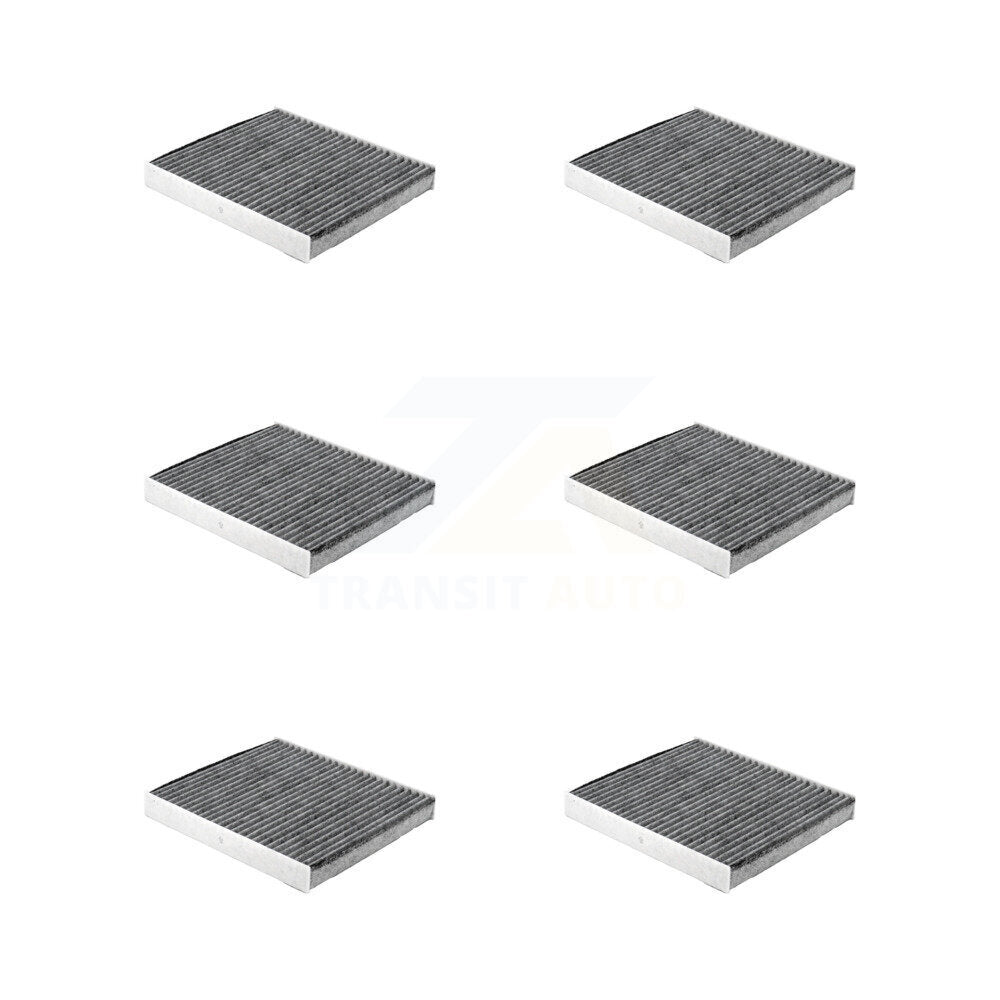 Cabin Air Filter Kit-K54-100575 - Kit.bestparts.ca Kit.bestparts.ca