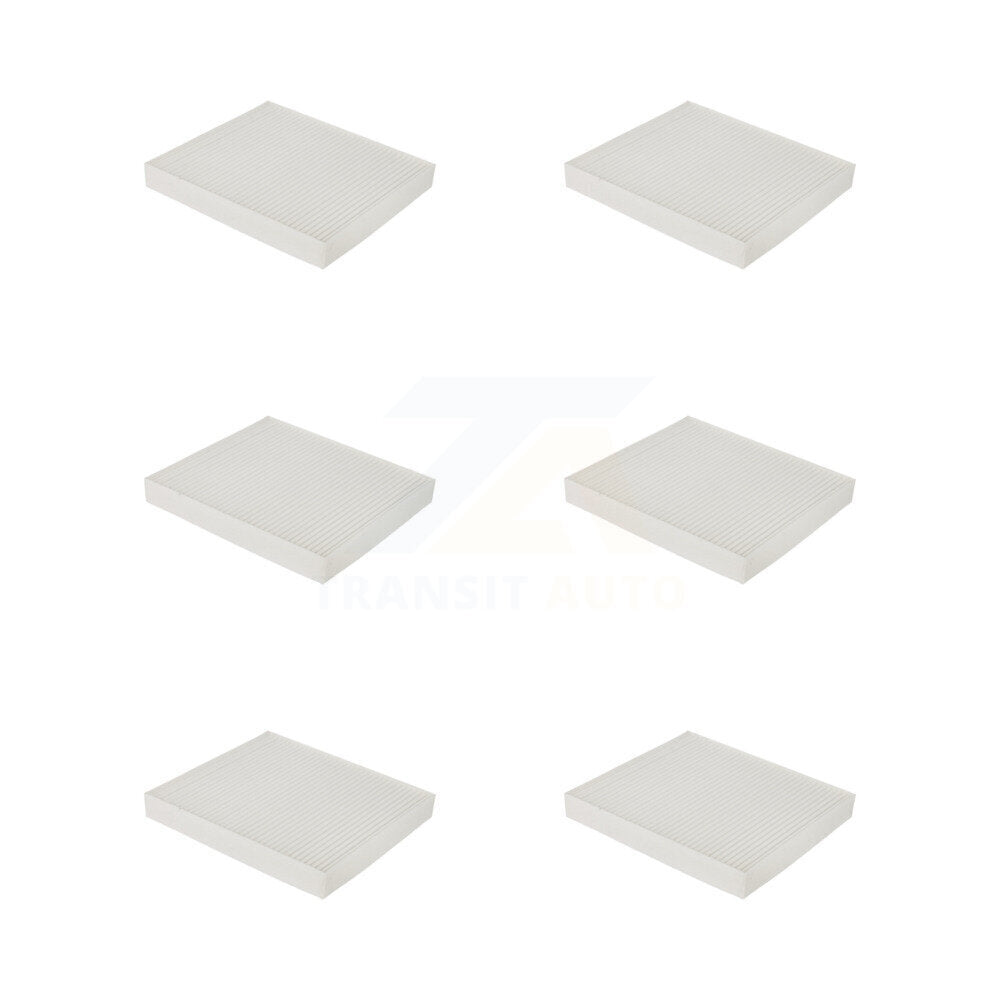 Cabin Air Filter Kit-K54-100576 - Kit.bestparts.ca Kit.bestparts.ca