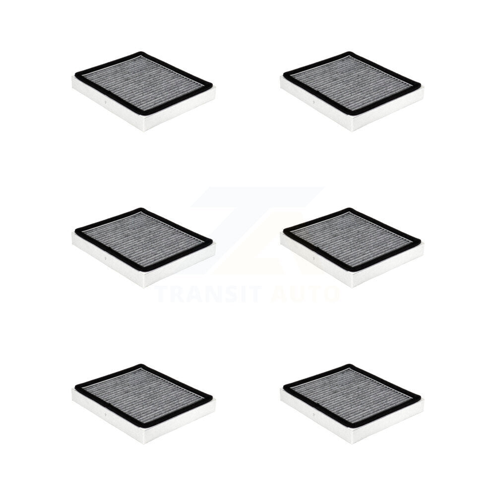 Cabin Air Filter Kit-K54-100577 - Kit.bestparts.ca Kit.bestparts.ca