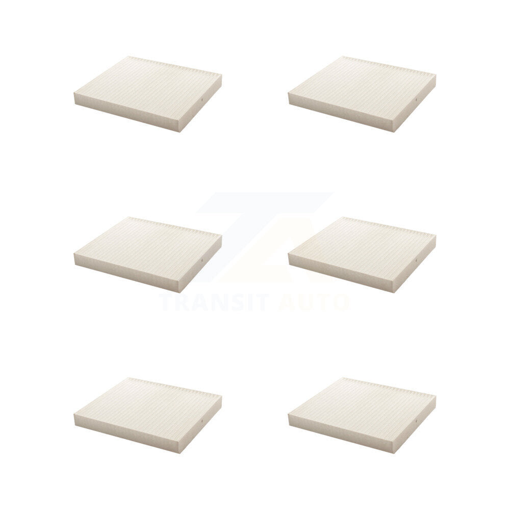 Cabin Air Filter Kit-K54-100578 - Kit.bestparts.ca Kit.bestparts.ca