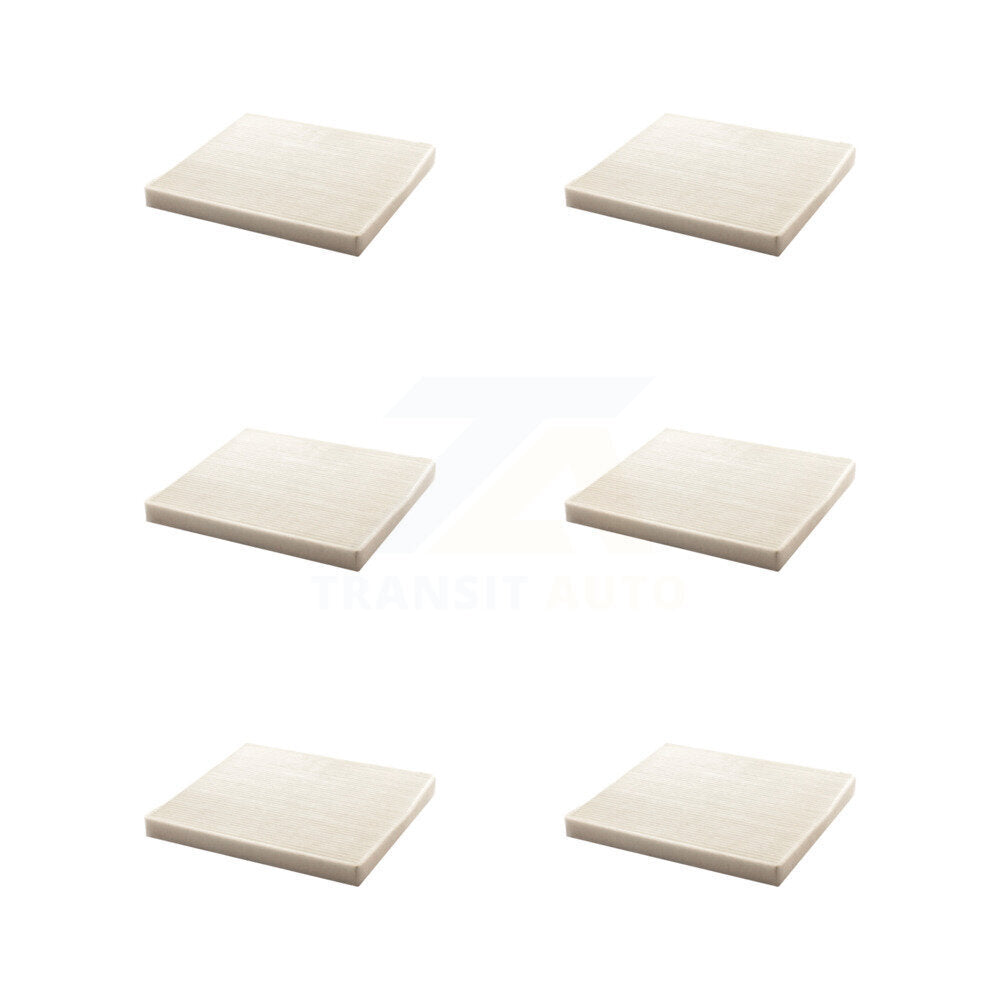 Cabin Air Filter Kit-K54-100579 - Kit.bestparts.ca Kit.bestparts.ca