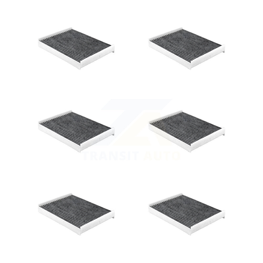 Cabin Air Filter Kit-K54-100580 - Kit.bestparts.ca Kit.bestparts.ca