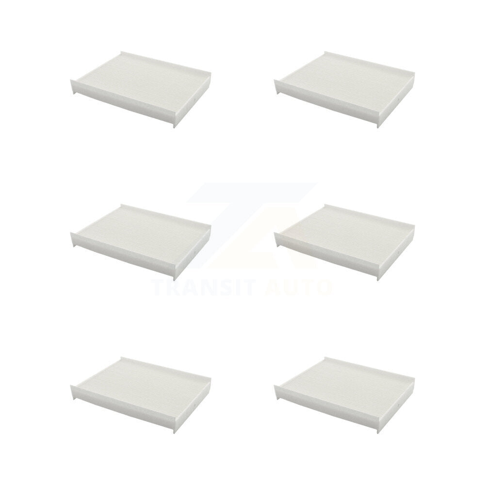 Cabin Air Filter Kit-K54-100581 - Kit.bestparts.ca Kit.bestparts.ca
