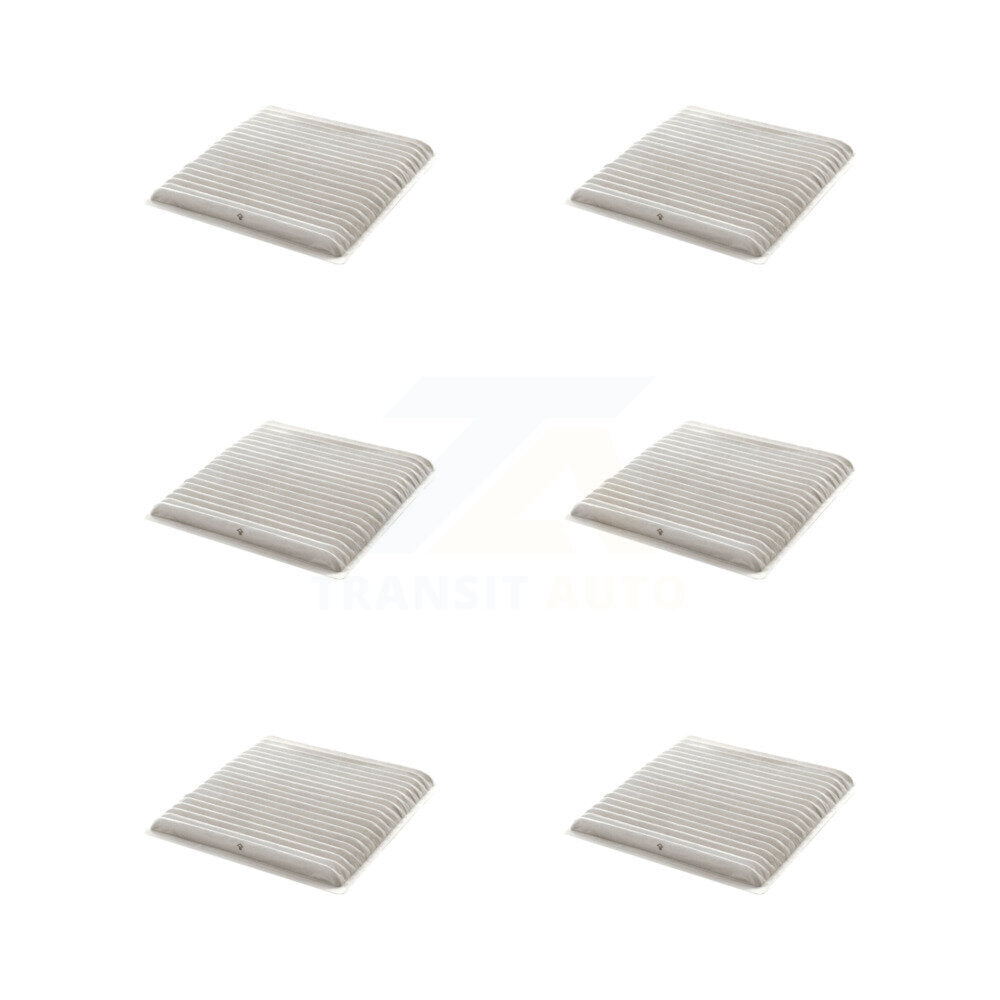 Cabin Air Filter Kit-K54-100582 - Kit.bestparts.ca Kit.bestparts.ca