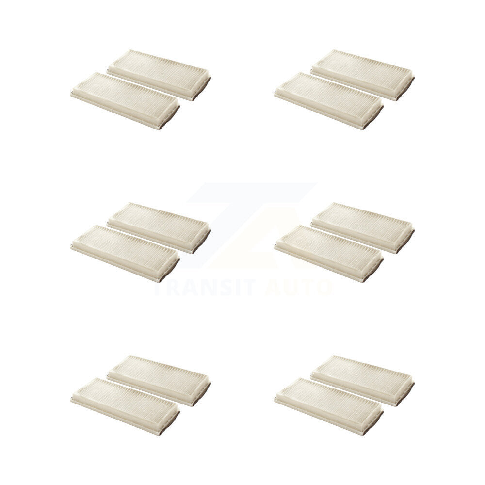Cabin Air Filter Kit-K54-100583 - Kit.bestparts.ca Kit.bestparts.ca
