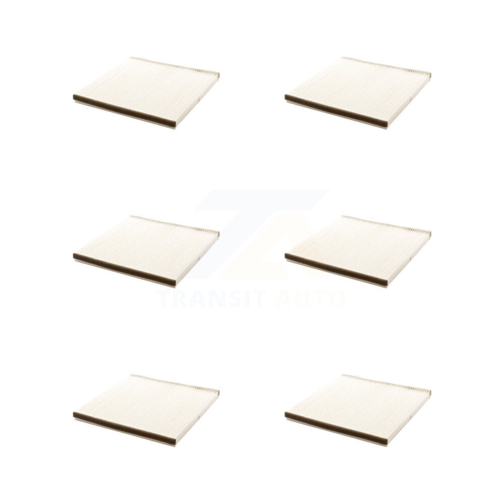 Cabin Air Filter Kit-K54-100584 - Kit.bestparts.ca Kit.bestparts.ca