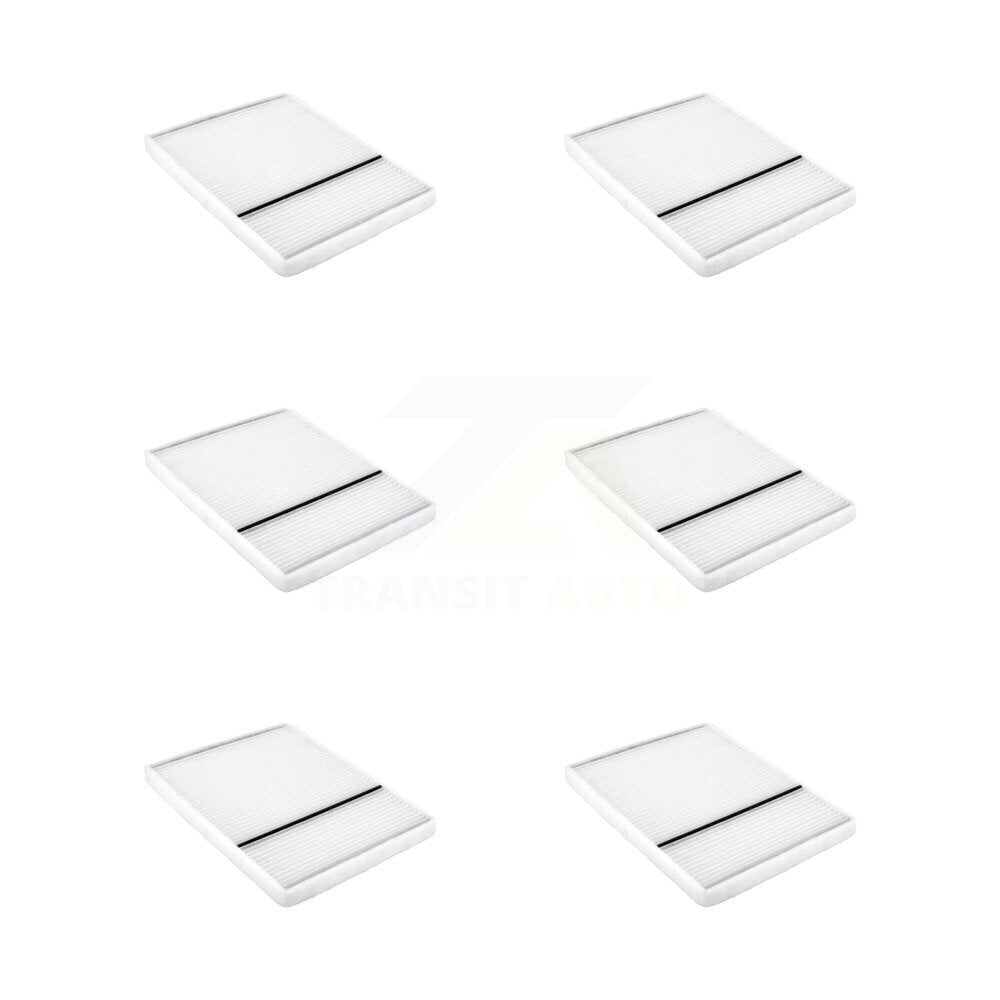 Cabin Air Filter Kit-K54-100585 - Kit.bestparts.ca Kit.bestparts.ca