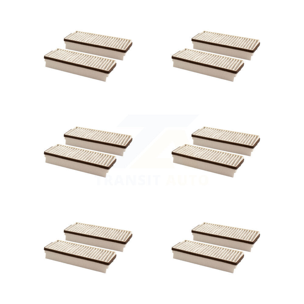 Cabin Air Filter Kit-K54-100586 - Kit.bestparts.ca Kit.bestparts.ca