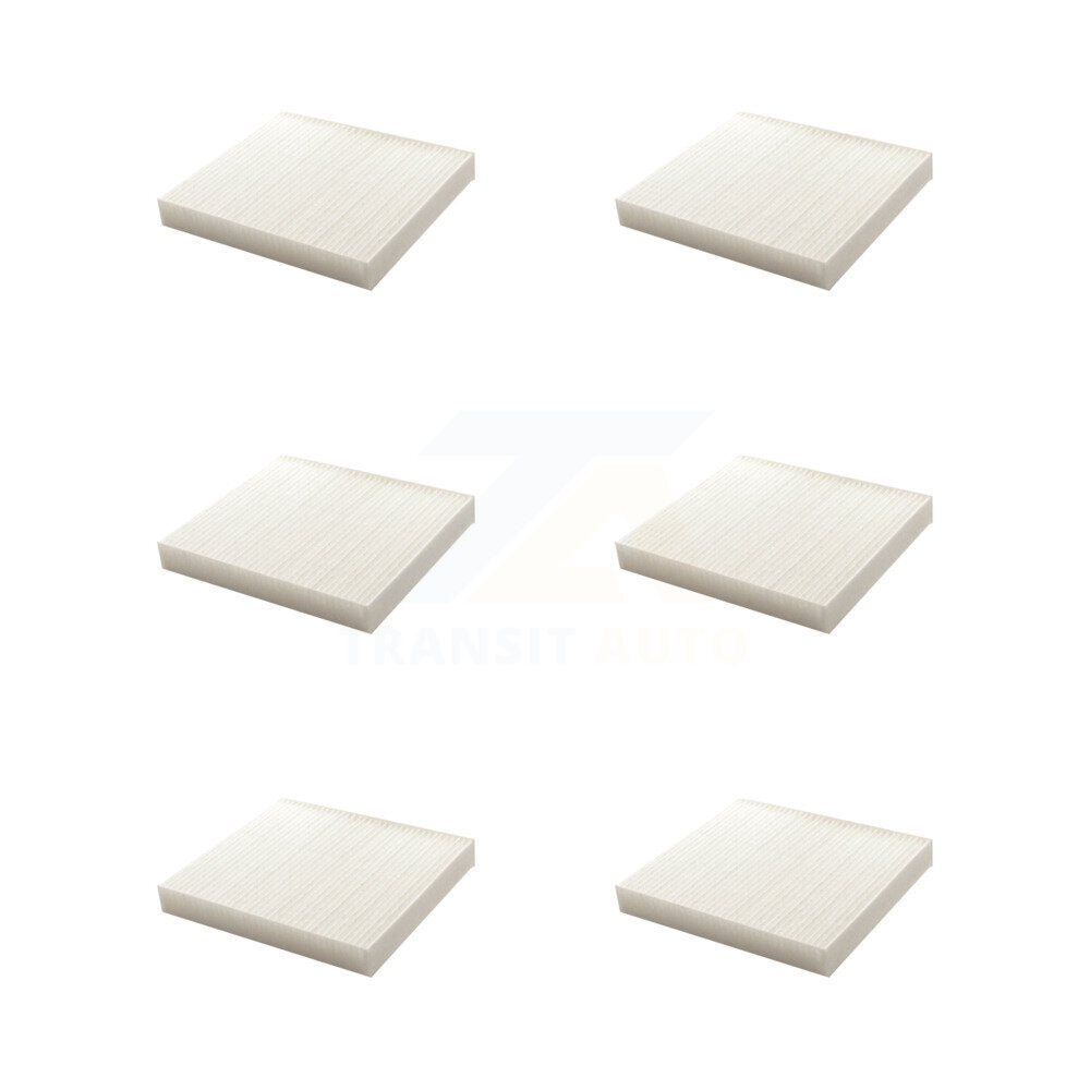 Cabin Air Filter Kit-K54-100587 - Kit.bestparts.ca Kit.bestparts.ca