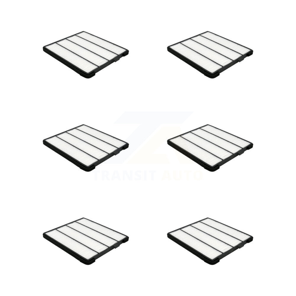 Cabin Air Filter Kit-K54-100588 - Kit.bestparts.ca Kit.bestparts.ca