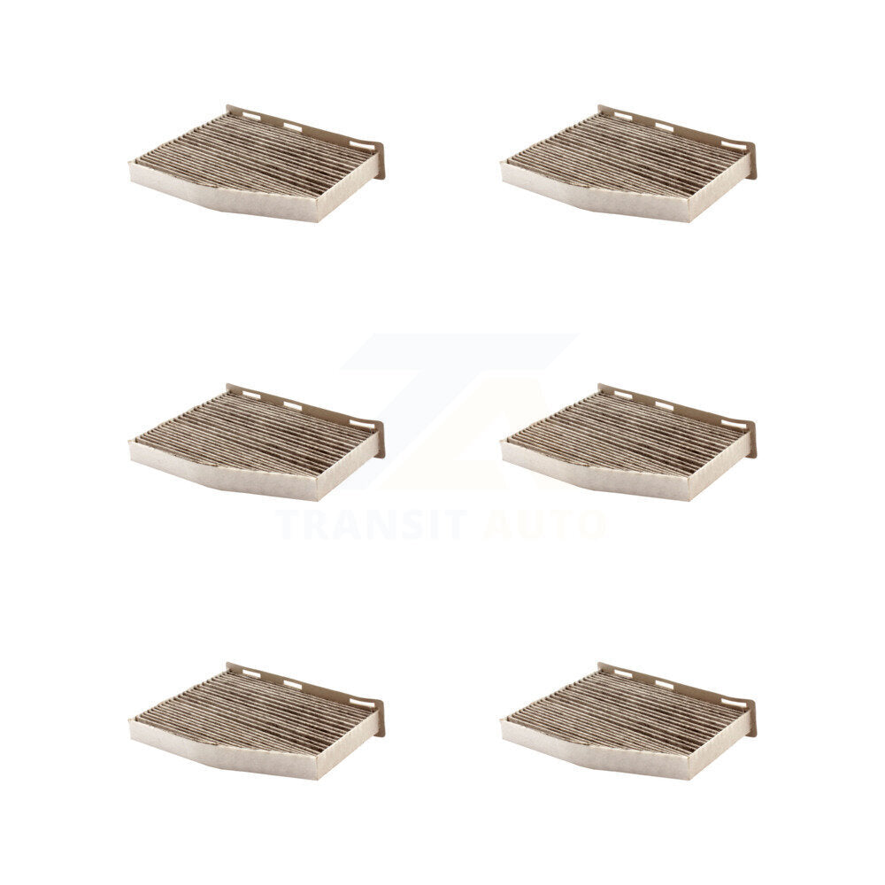 Cabin Air Filter Kit-K54-100589 - Kit.bestparts.ca Kit.bestparts.ca