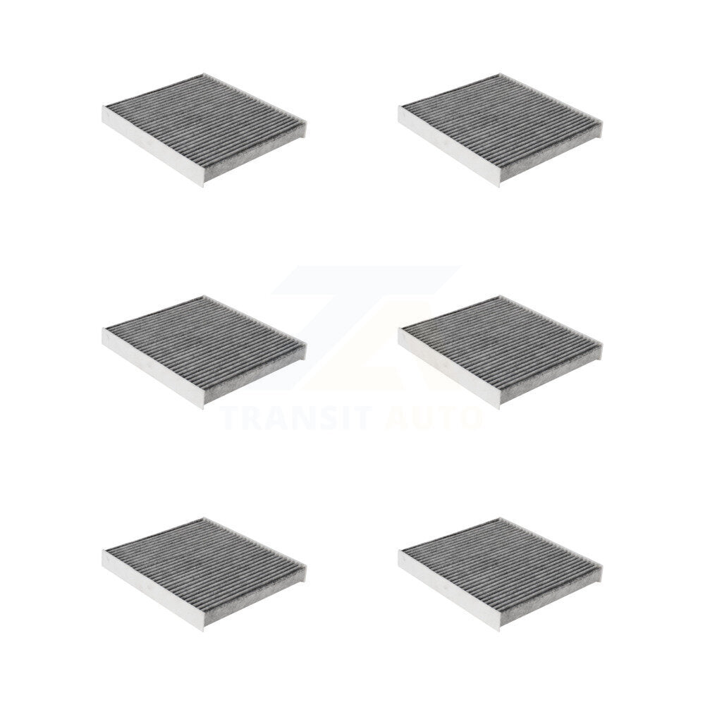 Cabin Air Filter Kit-K54-100590 - Kit.bestparts.ca Kit.bestparts.ca
